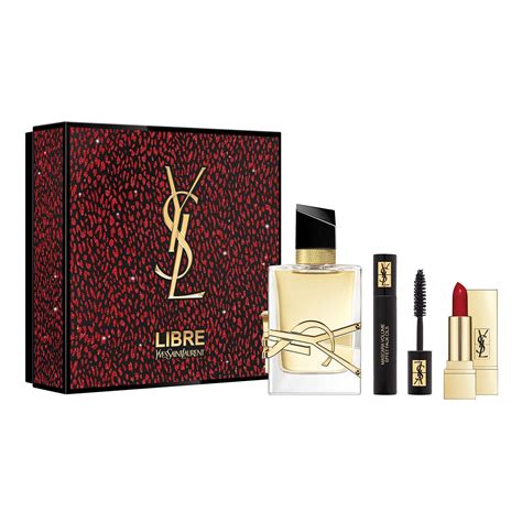 Yves Saint Laurent Set di fragranze LIBRE Eau de Parfum Set